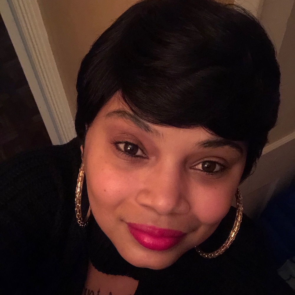 Meet your Posher, Kaycee